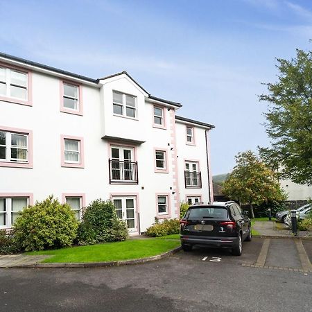 Greta Bank Villa Keswick  Kültér fotó