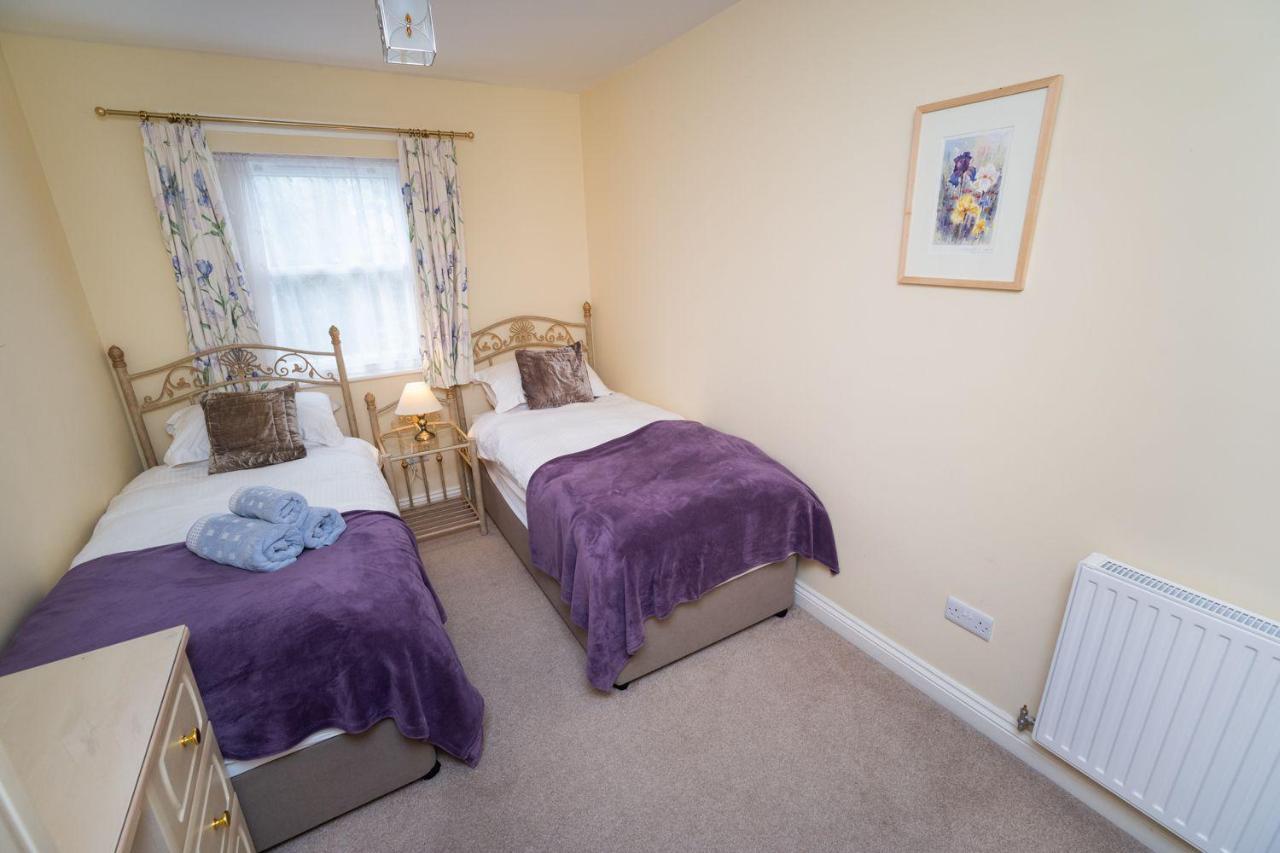 Greta Bank Villa Keswick  Kültér fotó