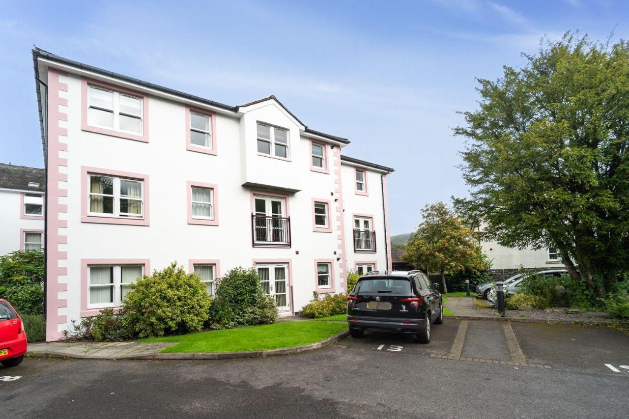 Greta Bank Villa Keswick  Kültér fotó